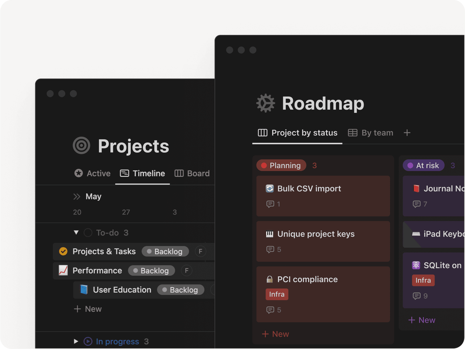 EPD | 順暢交接(精簡版)