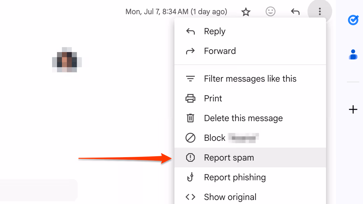 Source: Gmail screenshot