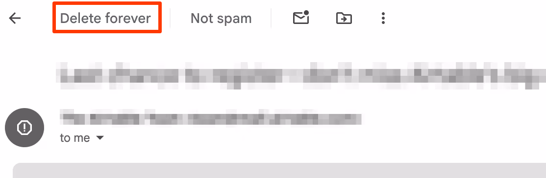 Source: Gmail screenshot