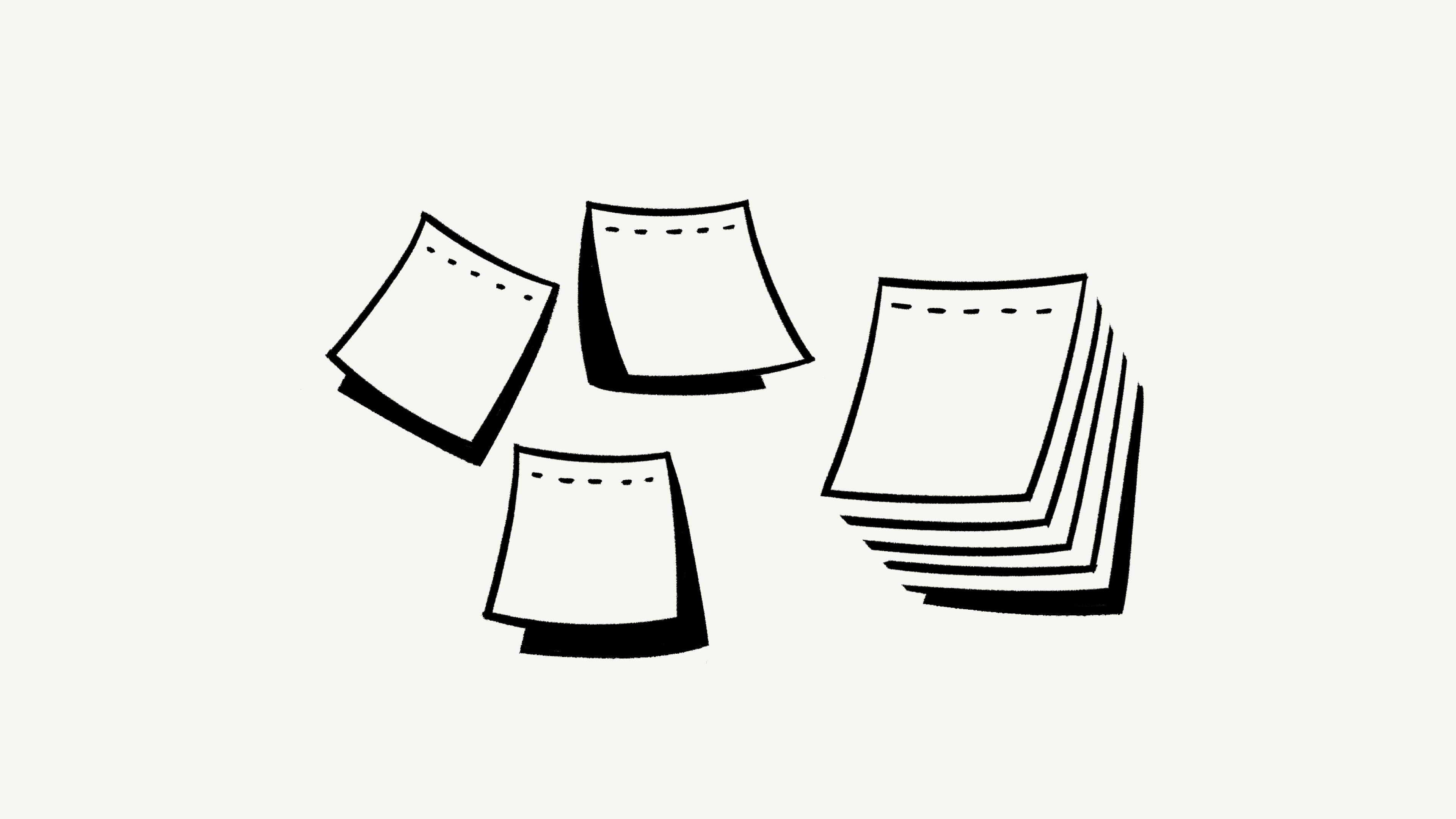 建立子頁面 - 主圖