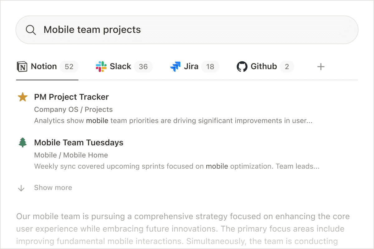 尋找答案 | 即時答案
