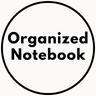 The Organized Notebook 的個人檔案照片