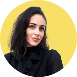 A profile image of Elodie Farrugia