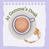 Profile picture of At Gemma's Desk
