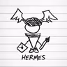 Profile picture of Hermes