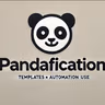 Profile picture of Pandafication