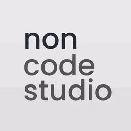 Non Code Studio 的個人檔案圖片
