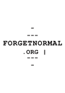 Profile picture of Line + Easel by FORGET NORMAL