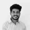 Profile picture of Vyshnav Gangadharan