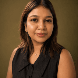 Sanchana Selvaraj 的個人檔案圖片
