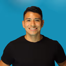 Carlos Guevara 的個人檔案圖片