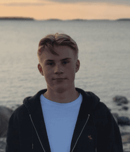 Joni Silvennoinen 的個人檔案圖片