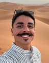 Profile picture of Lucas Alves