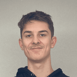 Severin Schuetz 的個人檔案圖片