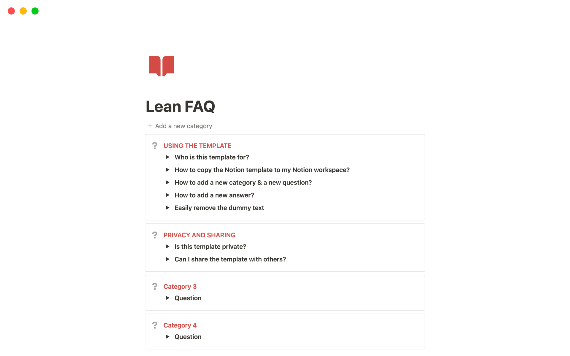 Imagen para top-10-product-knowledge-base-templates-for-content-editors