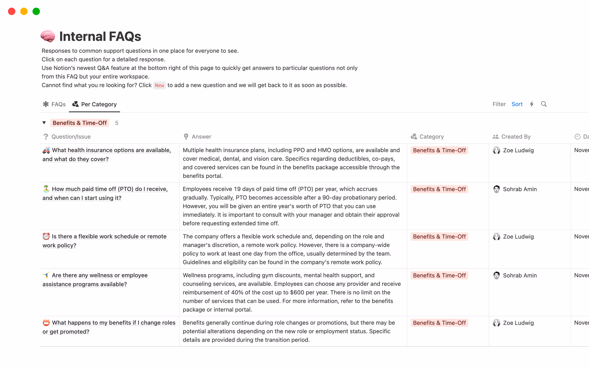 top-9-faqs-templates-in-notion 內的圖片